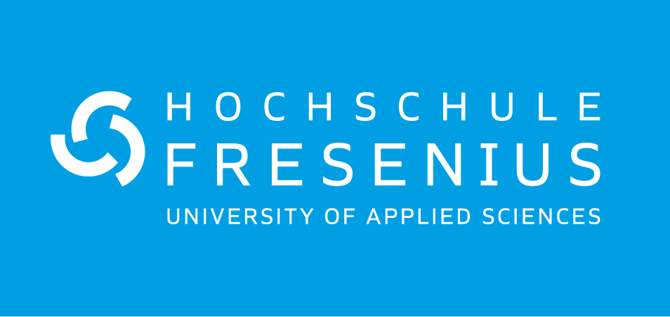 Hochschule Fresenius Logo