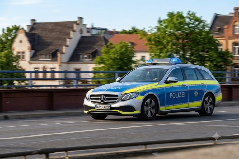 Polizeikontrolle: Ist Aussage verweigern wirklich das Beste?