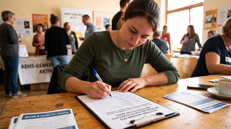 Patienten-Petition scheitert im Bundestag