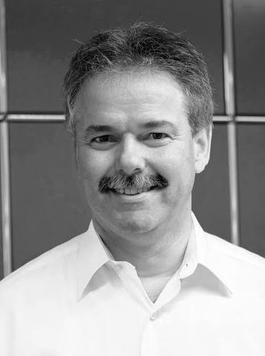 Porträt von Dr. Kömen, Kooperationspartner des ADHS-Ausweises